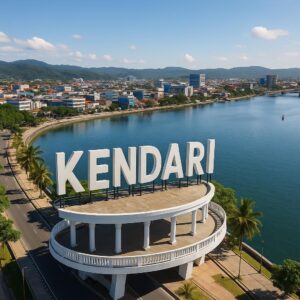 Keunggulan Universitas Muhammadiyah Kendari dalam Pendidikan
