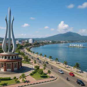 Menelusuri Perkembangan Universitas Muhammadiyah Kendari 2026