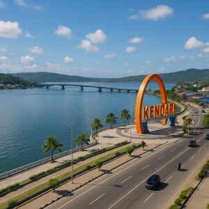 Pendidikan Berkualitas di Universitas Muhammadiyah Kendari