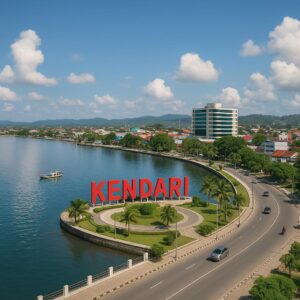 Universitas Muhammadiyah Kendari Aimpun Pendidikan Terdepan