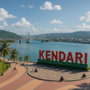 Universitas Muhammadiyah Kendari: Membangun Potensi Mahasiswa