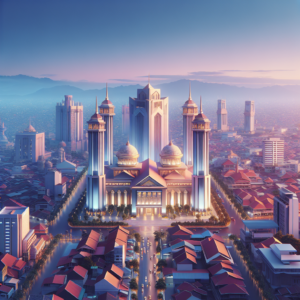 Universitas Muhammadiyah Kendari Membuka Peluang Baru