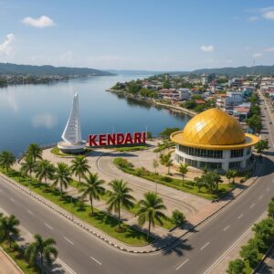 Universitas Muhammadiyah Kendari: Menyiapkan Generasi Berkualitas