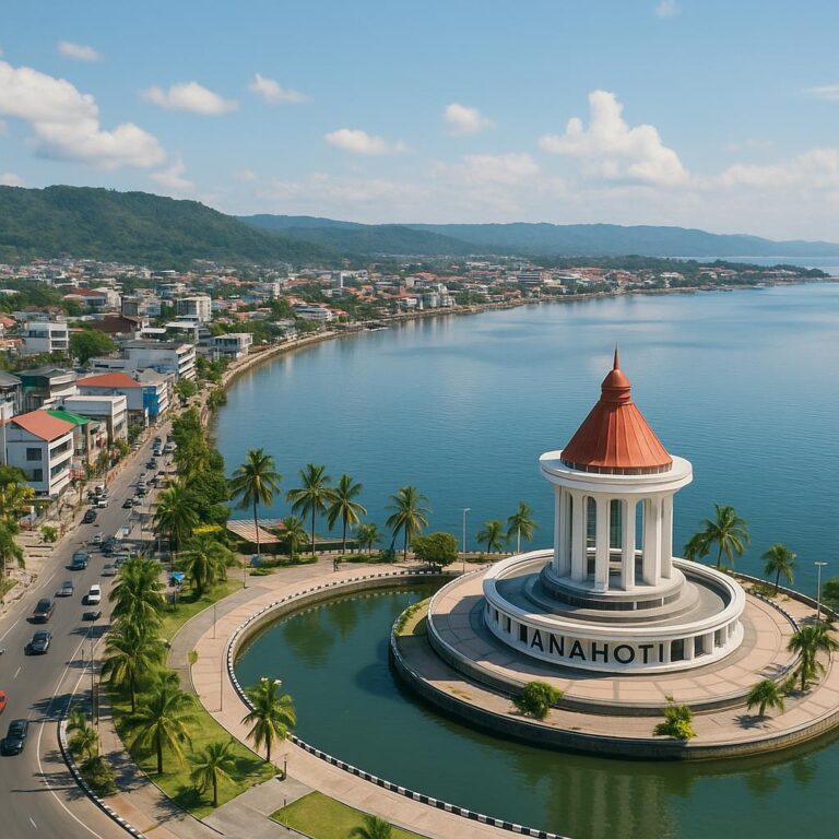 Menyelami Keberagaman Universitas Muhammadiyah Kendari 2026