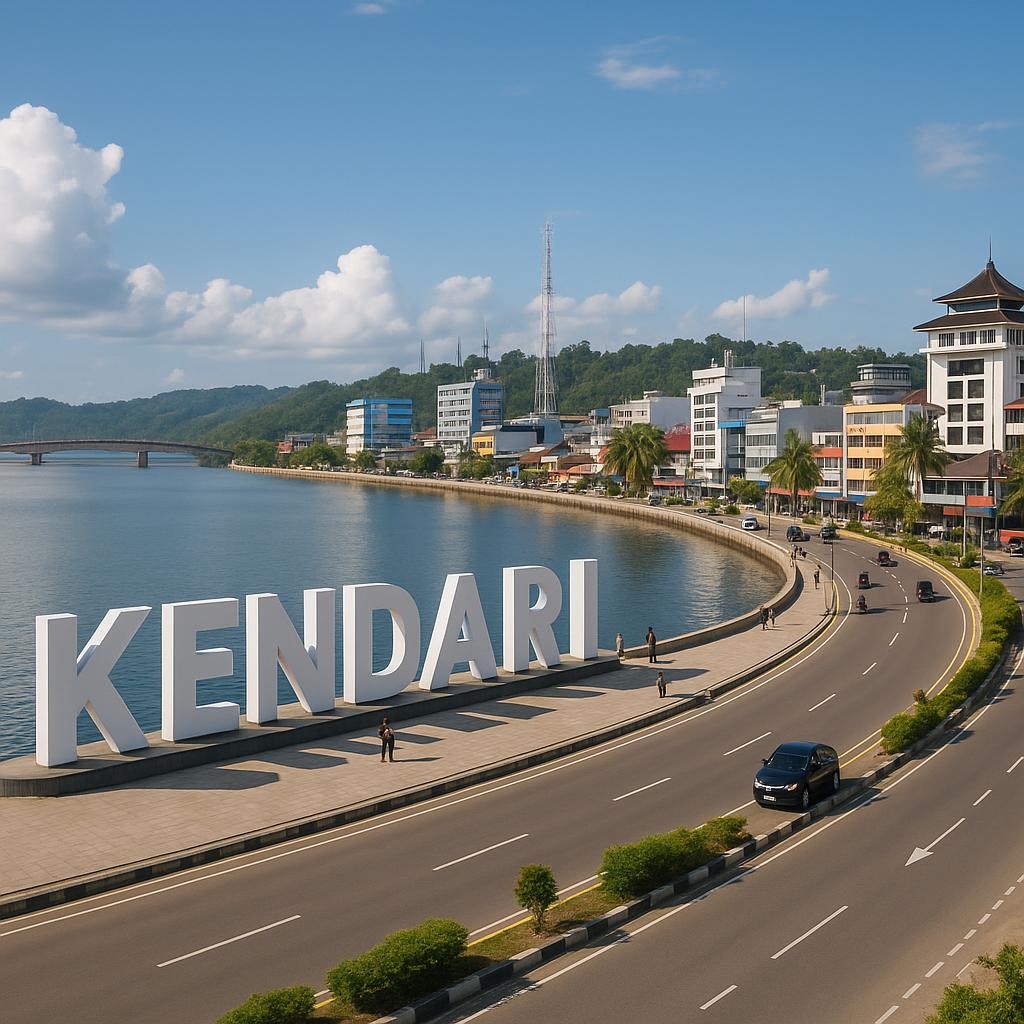 Universitas Muhammadiyah Kendari Siap Dukung Pendidikan Berkualitas