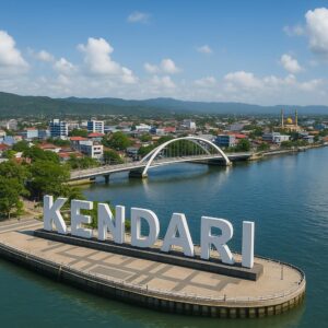 Universitas Muhammadiyah Kendari Siap Membangun SDM Berkualitas