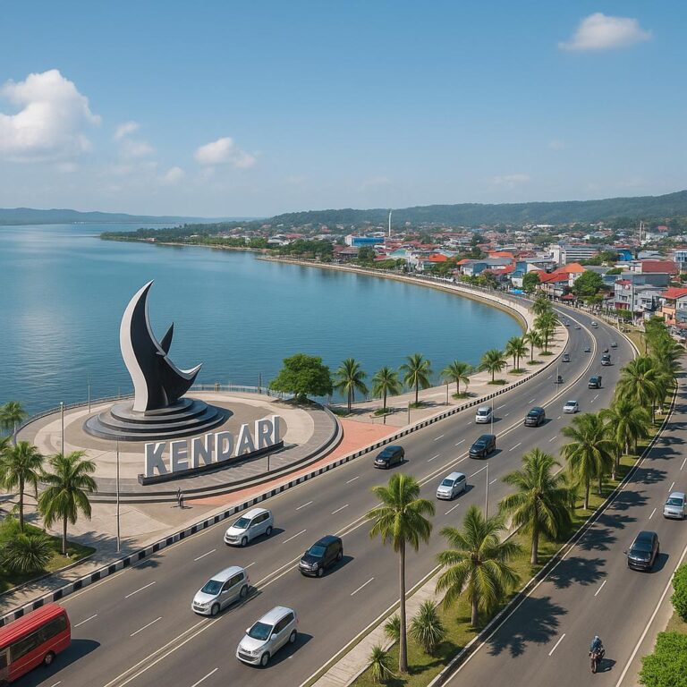 Universitas Muhammadiyah Kendari Siapkan Generasi Unggul