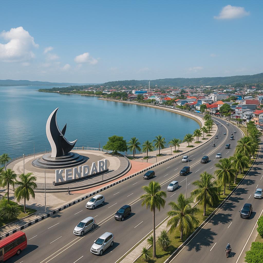 Universitas Muhammadiyah Kendari Siapkan Generasi Unggul